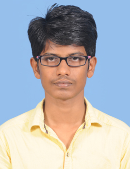 NITHISH KUMAR G