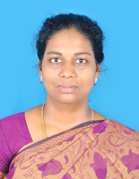 P C SARAH PRITHVIKA