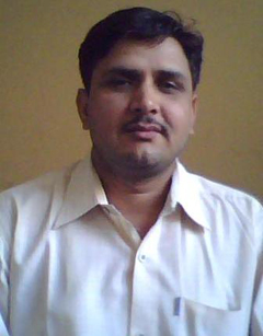 VINOD KUMAR