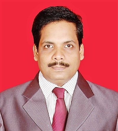 MOHINI PRASAD MISHRA