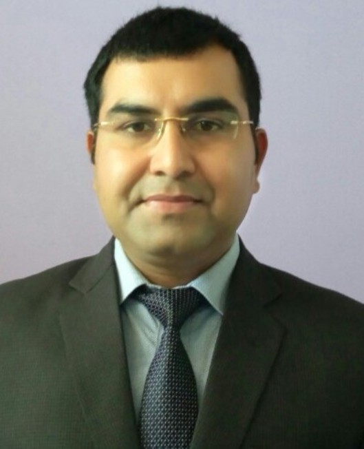 DR.DEEPAK JOSHI