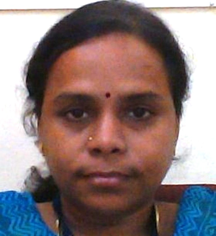 KAVITHA SENTHIL VASAN