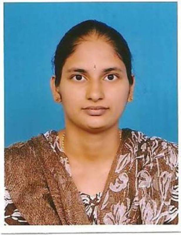 G. KALPANA DEVI