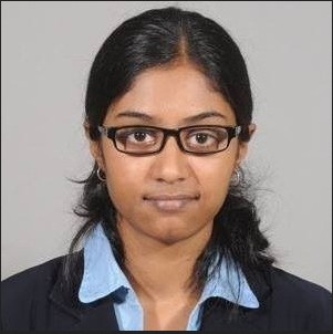 NIRANJHANA NARAYANAN