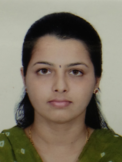 PALLAVI PANDURANG INGALE