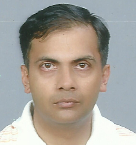 BHASKAR CHAKRAVARTY