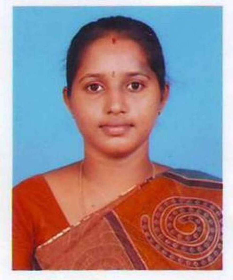 VASUMATHI P