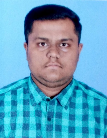 GOURAV JAISWAL