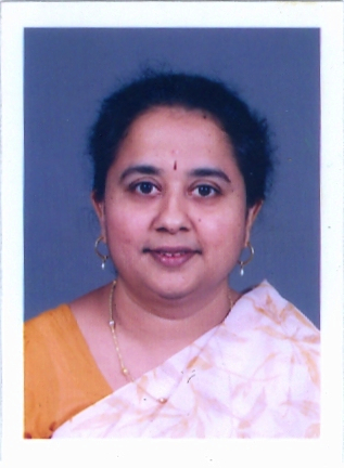 DR G A VIJAYALAKSHMI PAI