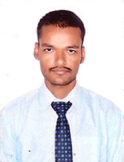 MRINAL KUMAR