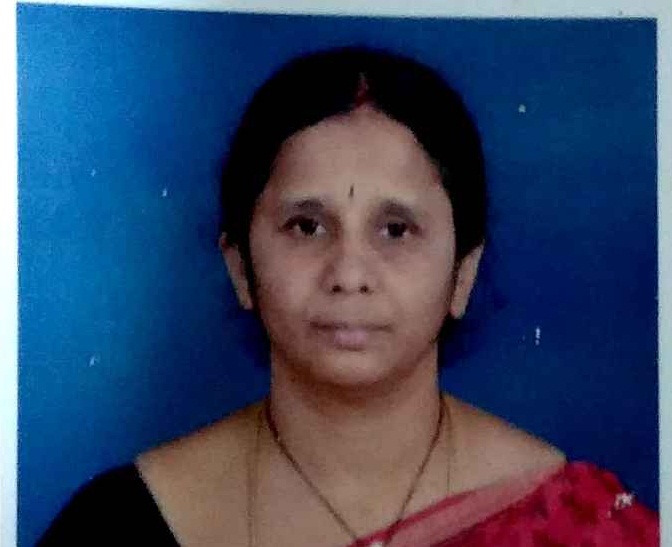 K. SUDHA RANI