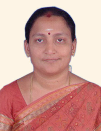 SHANTHI C