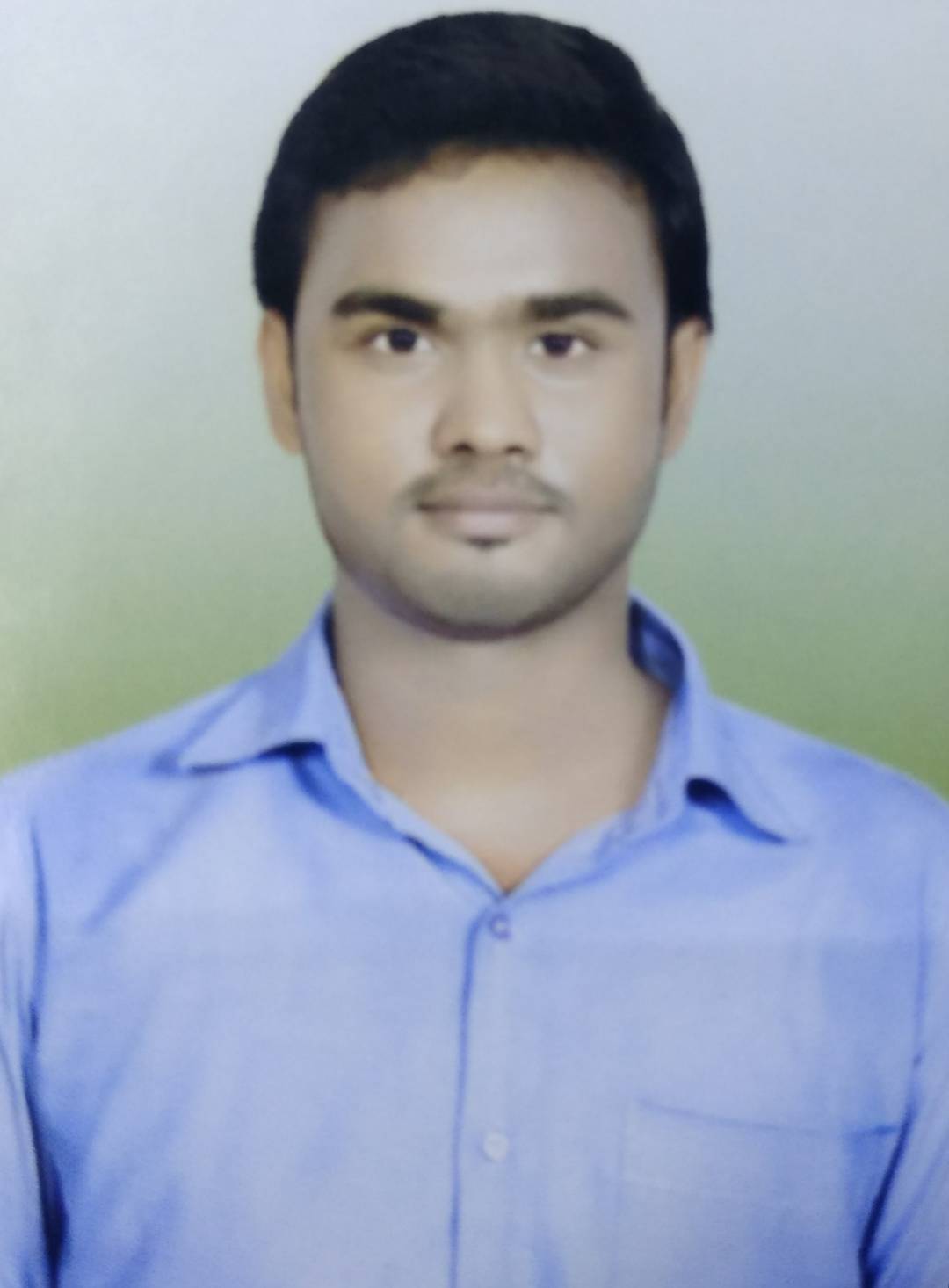 SUSHANT KUMAR SINHA