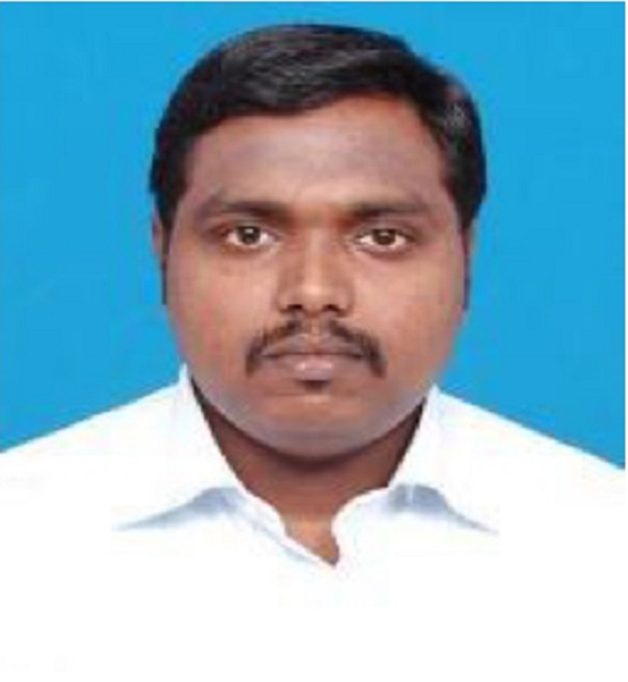 ASHOK RAJAN