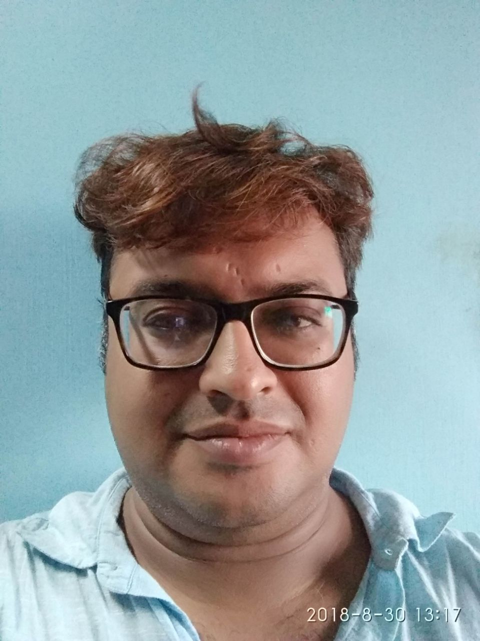 ARNAB BANDYOPADHYAY