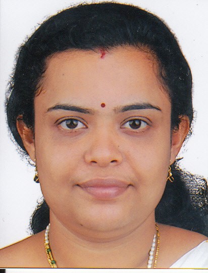 SANJU SREEDHARAN