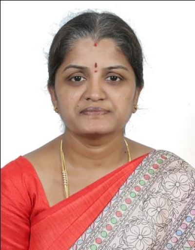 DR. P. NIRMALADEVI