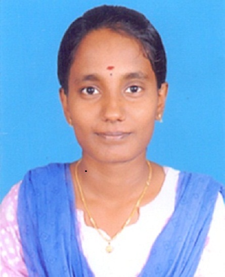 U MUTHU LAKSHMI