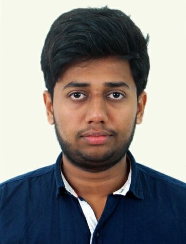 PRANAY SUMAN