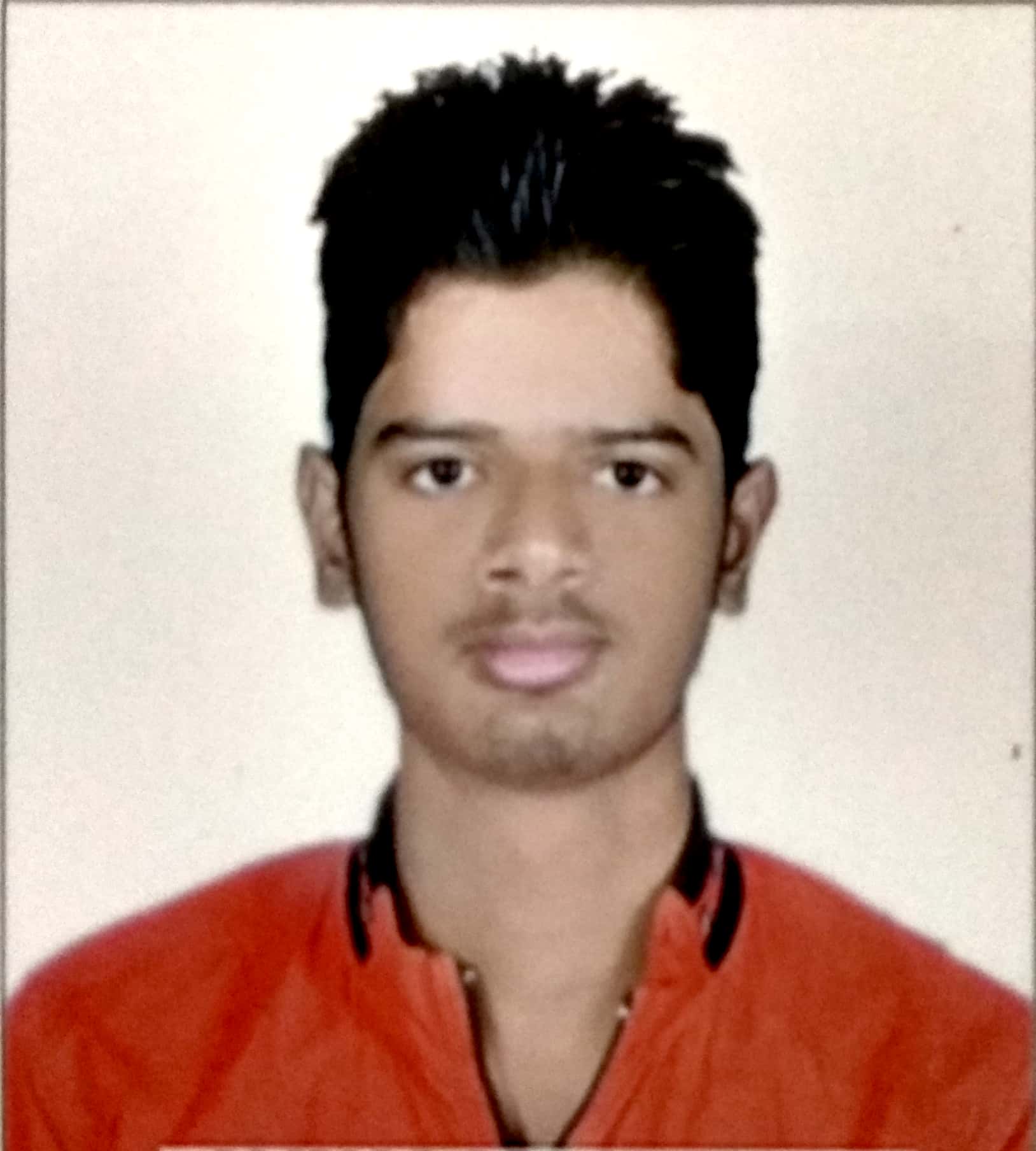 AVINASH KUMAR