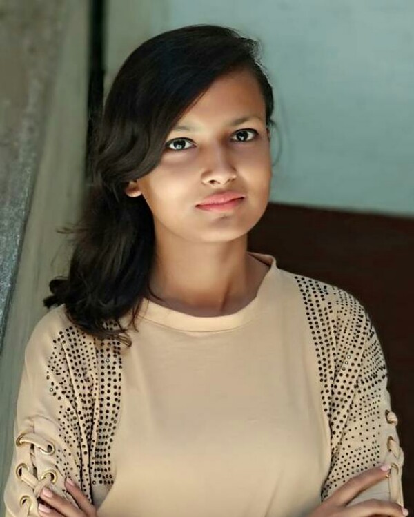 YASHIKA GARG