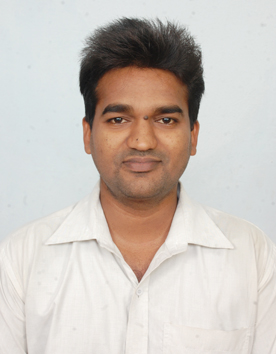 SHRAVAN KUMAR YADAV