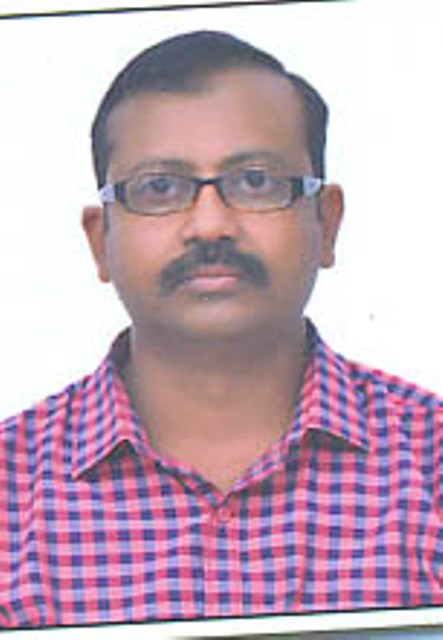 DR. AMRESH KUMAR