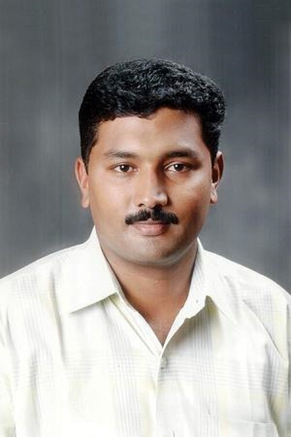 DR.S.KARUNAKARAN