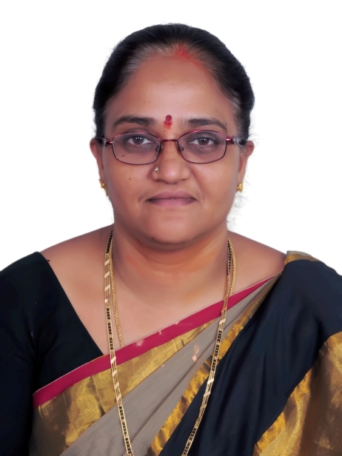 V.ANANTHA LAKSHMI