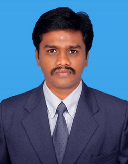 CHANDRASEKAR L