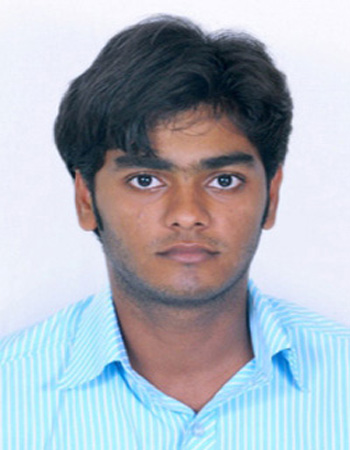 KOPPARTHI RAVIKIRAN