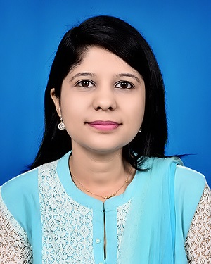 ATIYA RAFIQ KAZI