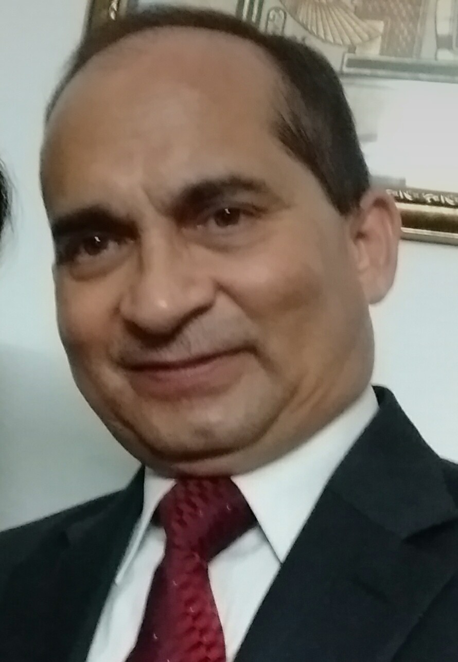 MASOOD H. SIDDIQUI