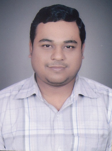 SHISHIR KUMAR GUJRATI