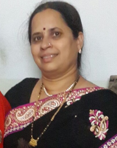 JONNALAGEDDA MEGHA VENKATESH