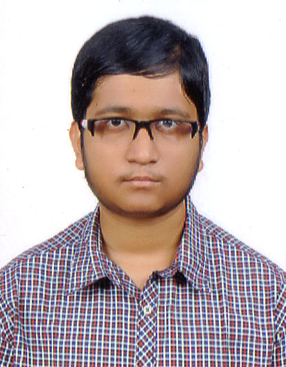 RAJARSHI CHAKRABORTY