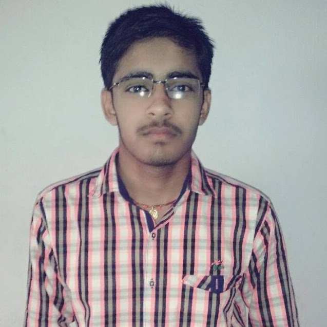 PRAVEEN PRASHAR