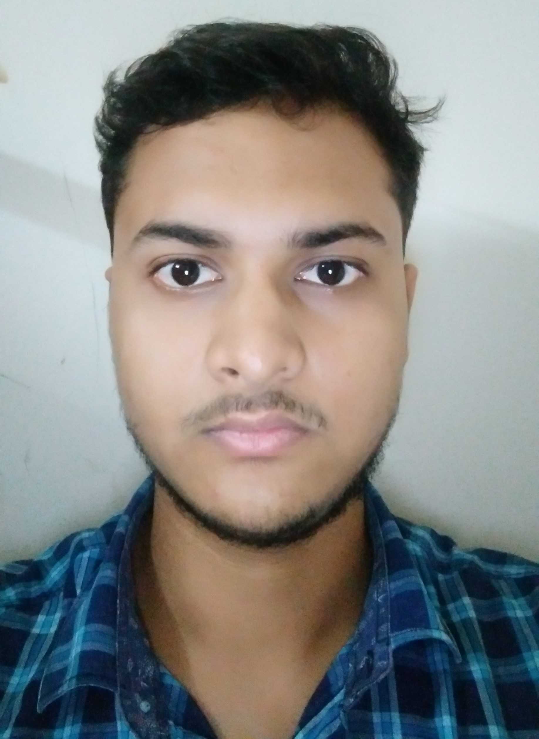 RAHUL KUMAR