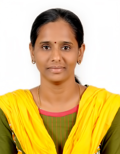 B KIRTHIKA RANI