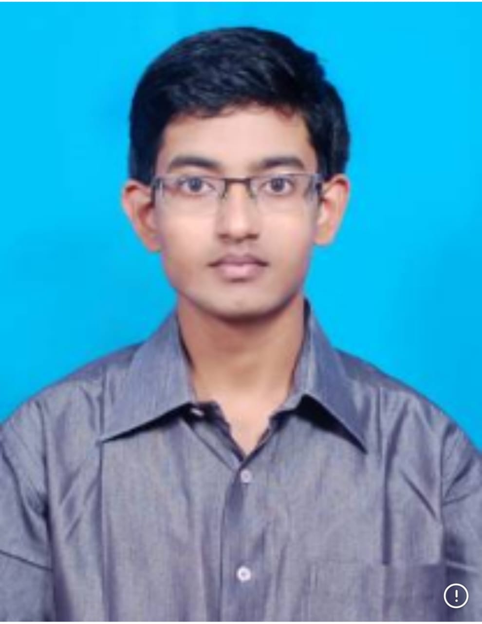 ARAVIND