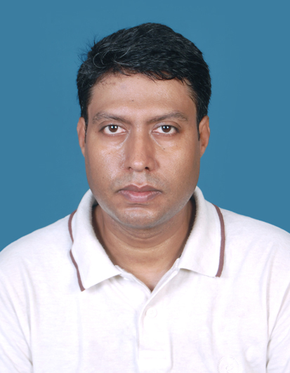 NILADRI CHAKRABORTI