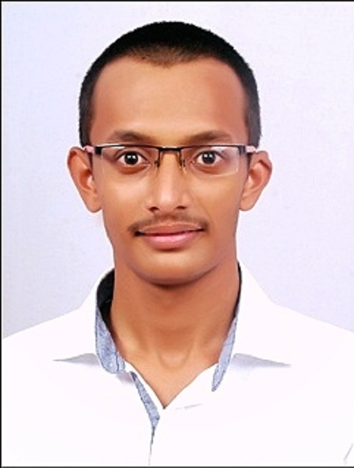 MANISH NANDKUMAR BORSE