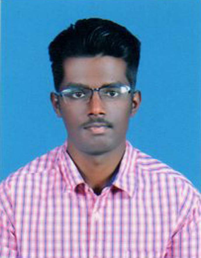 GOKUL K