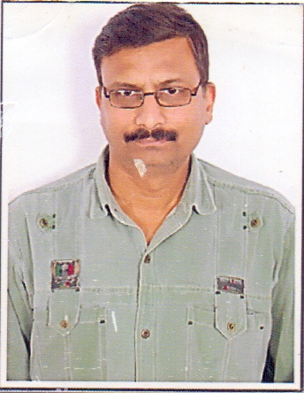 ANIL KUMAR JAIN