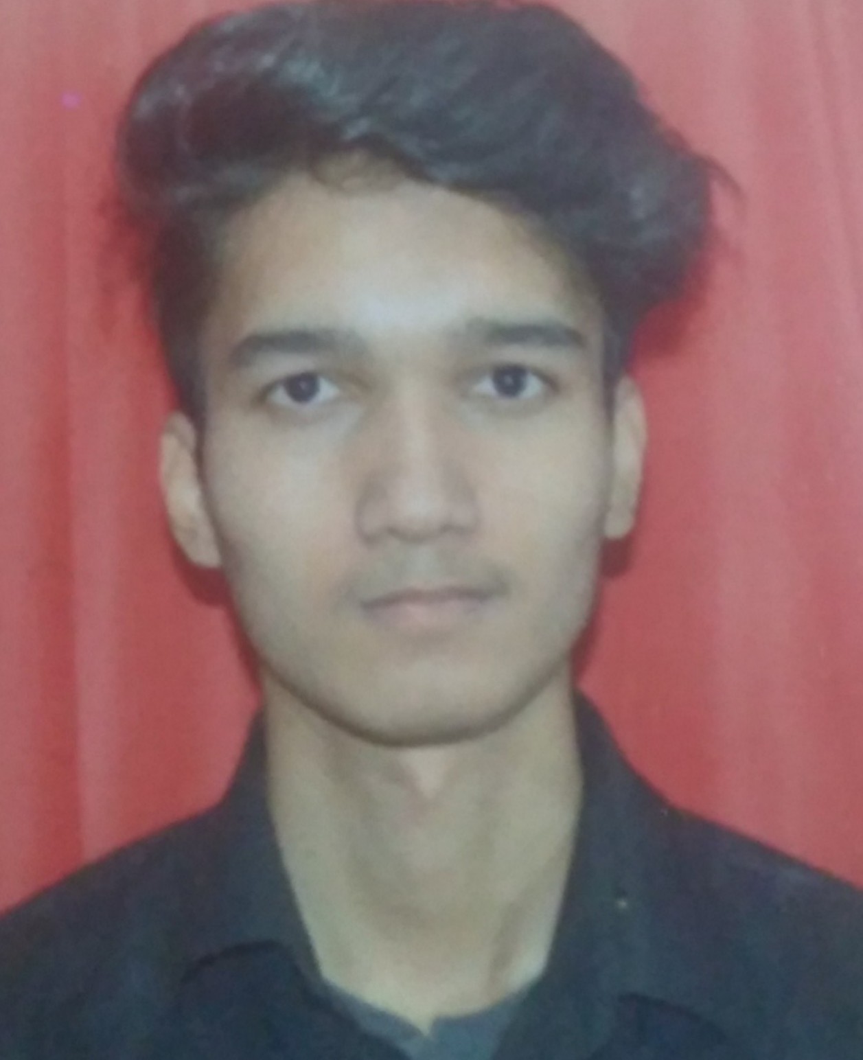 SHUBHAM RAWAT