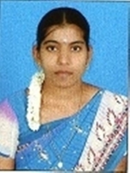 ANBU MEENA M