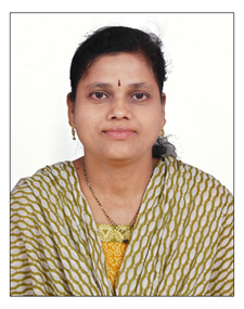 USHA PARANKUSAM