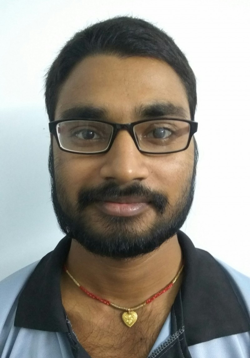 CHANDAN KUMAR