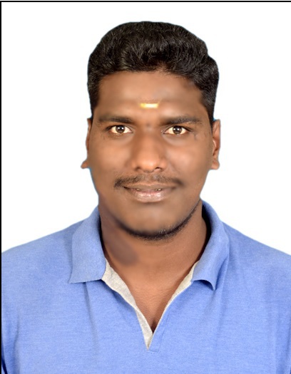 SELVAGANAPATHI M