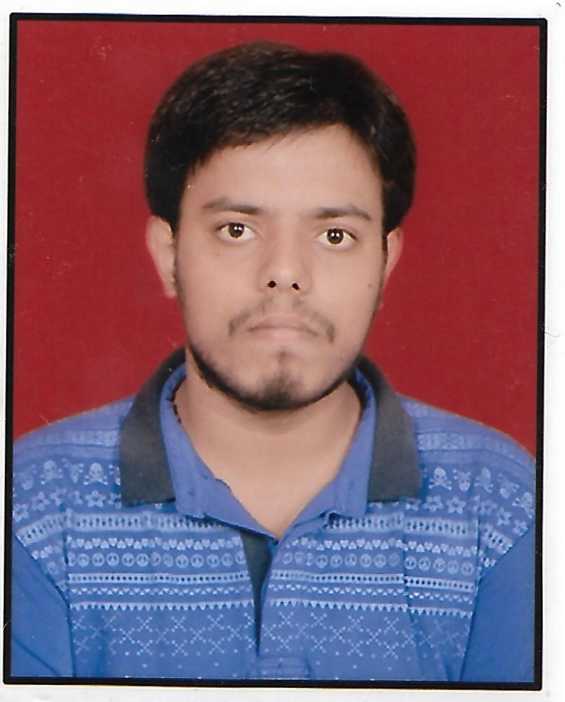 SHIVAM MISHRA